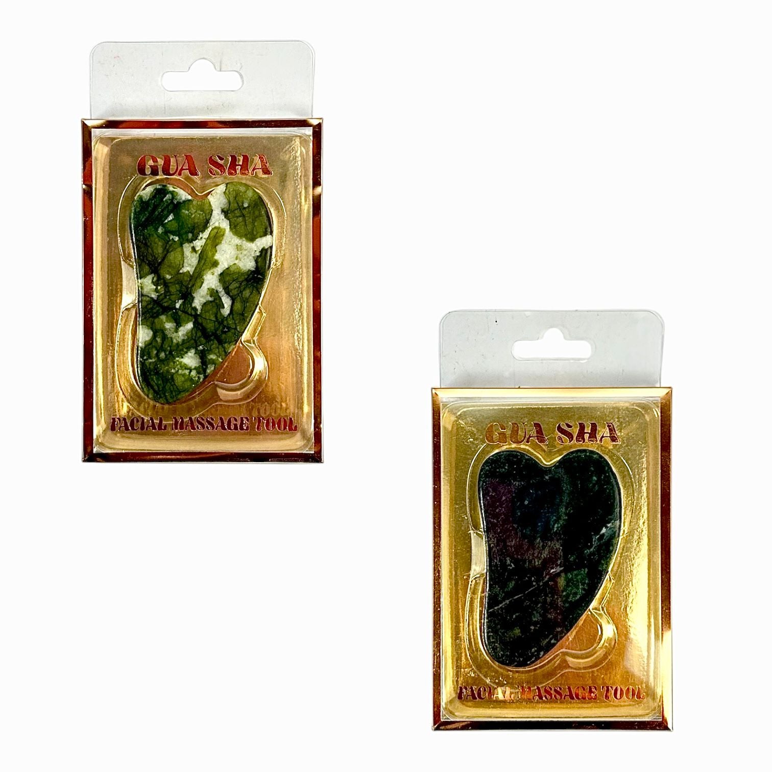 GUA SHA