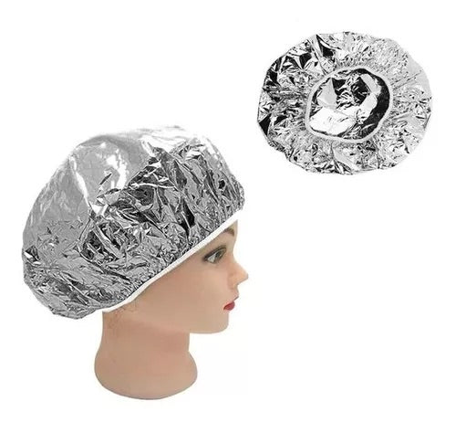 GORRO ALUMINIO