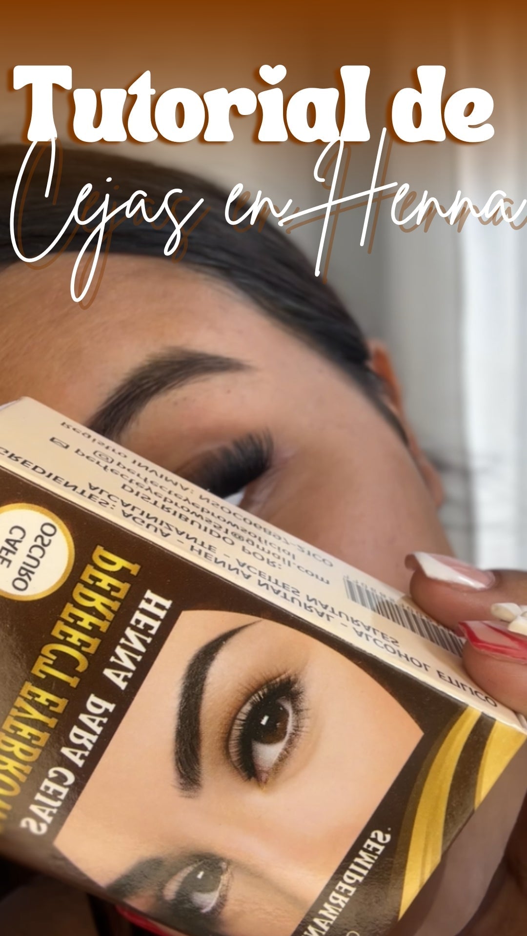 💖 Tu primer diseño de cejas: fácil, rápido y con productos 💸 low cost ✨