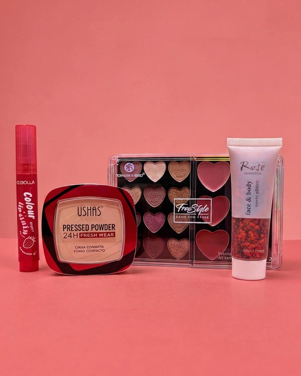 MAQUILLAJE