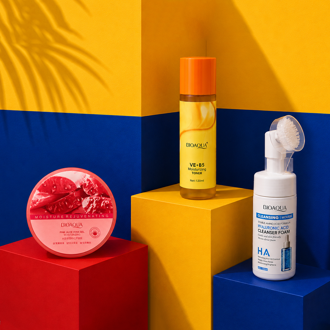 SKINCARE