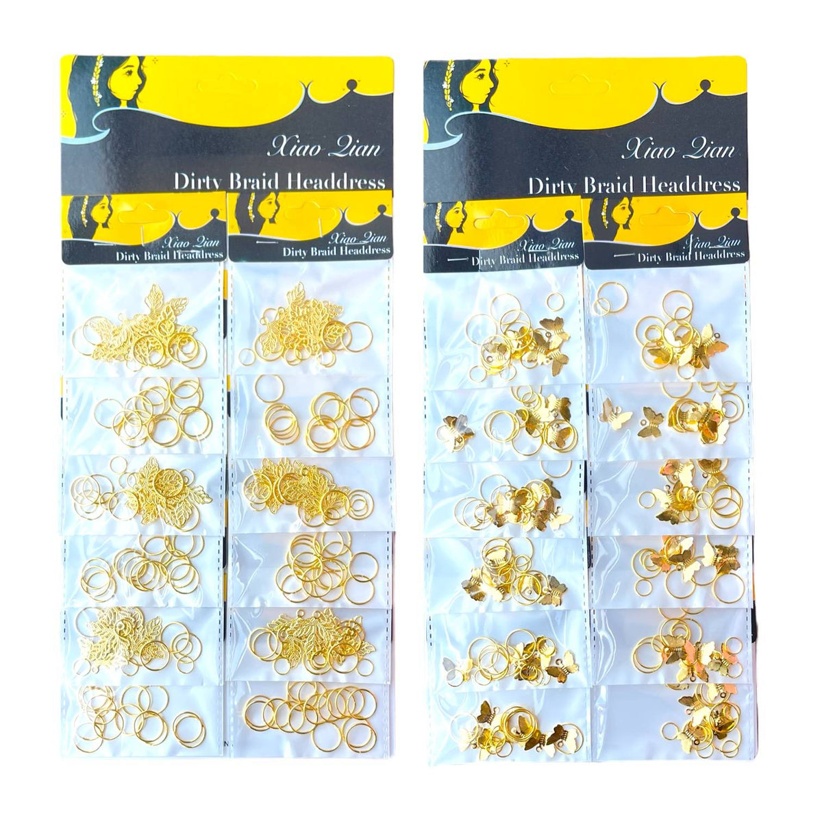 ACCESORIO PARA TRENZA