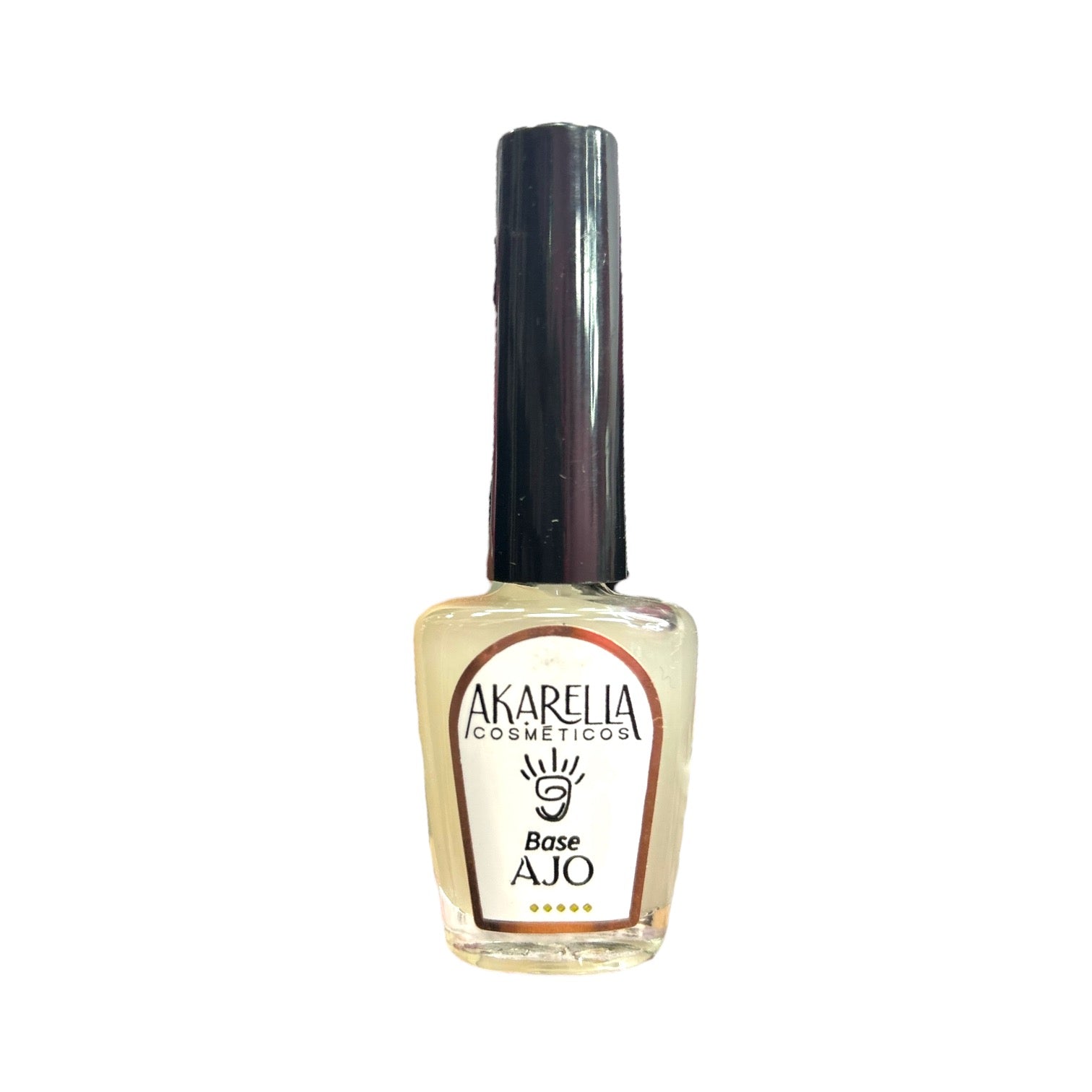 ESMALTES AKARELLA 12ML