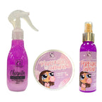 KIT X3 CHICAS SUPER PODEROSAS