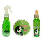 KIT X3 CHICAS SUPER PODEROSAS