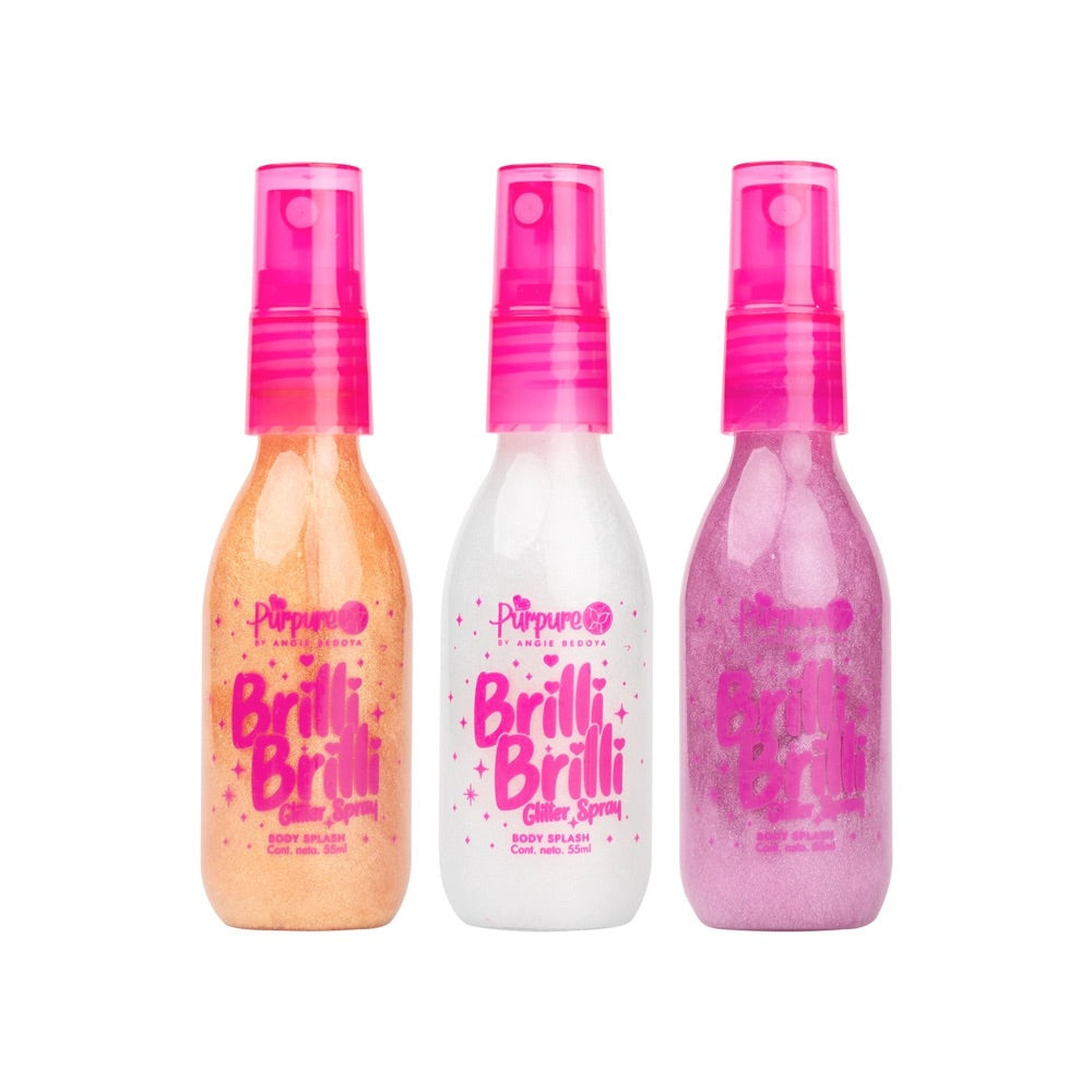 MINI BRILLI BRILLI 55ML PURPURE