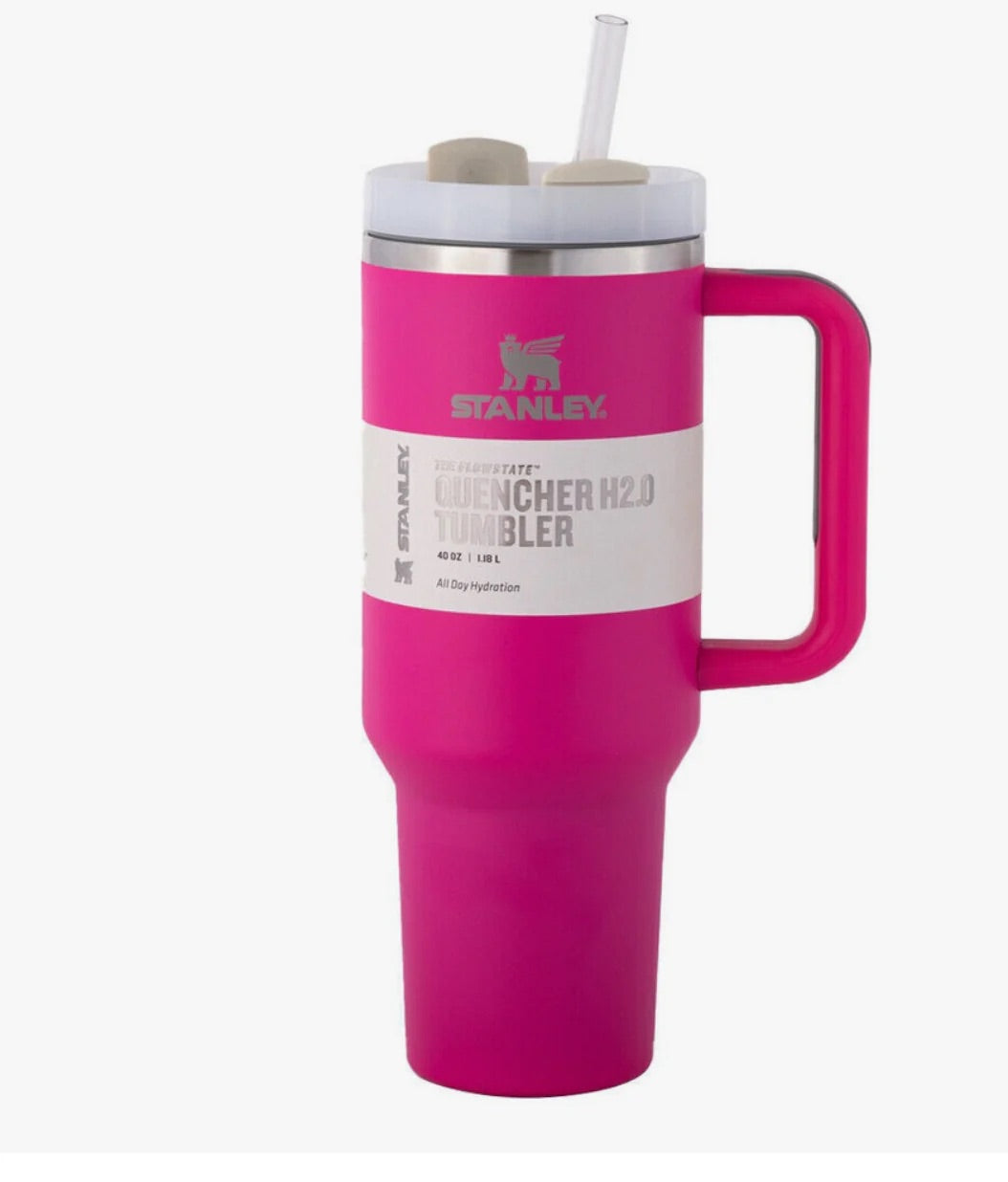 TERMO 40oz STANLEY