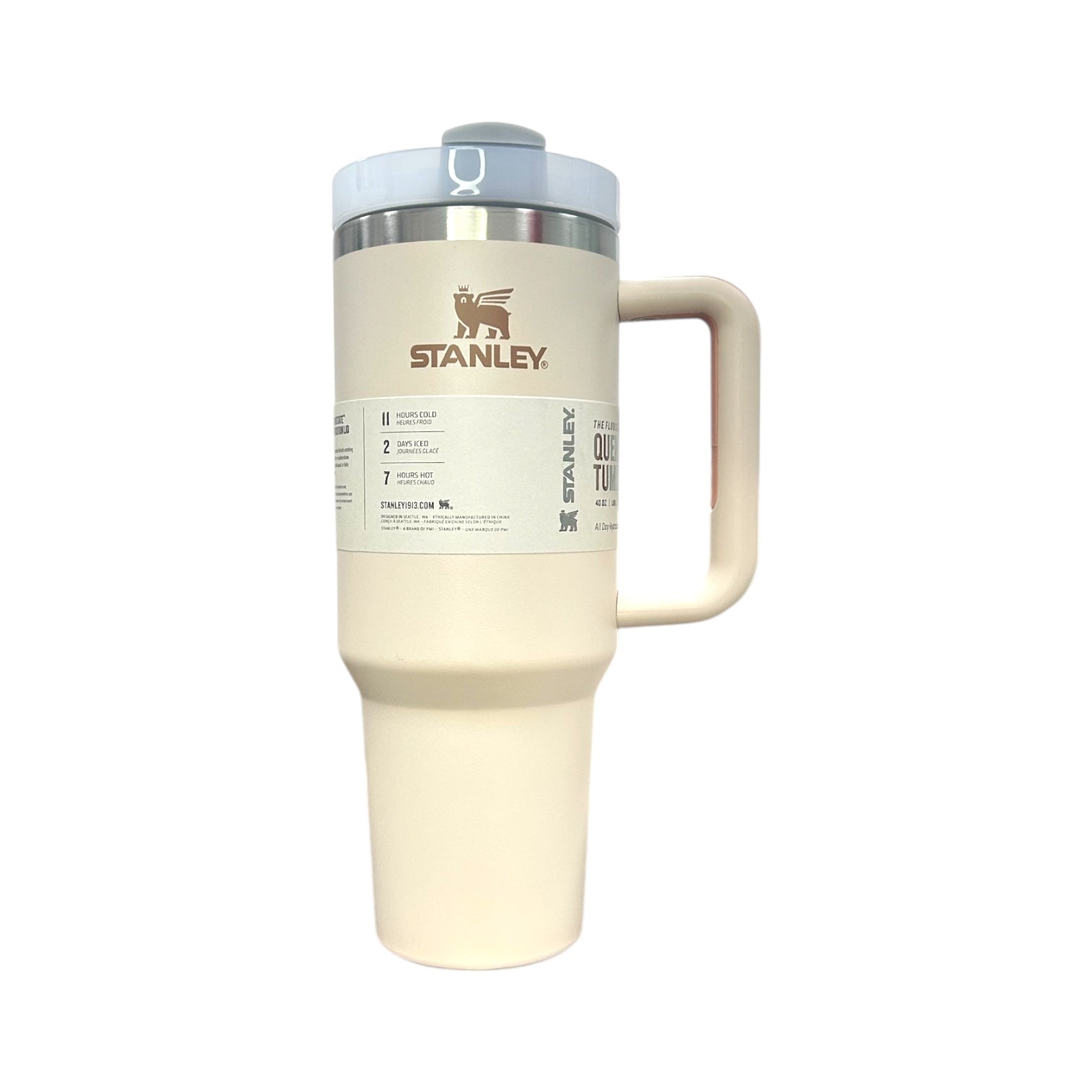 TERMO 40oz STANLEY