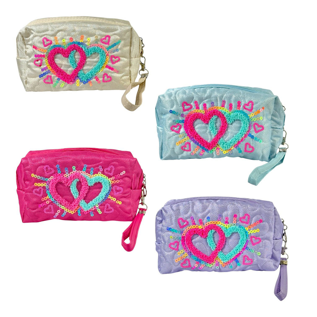 COSMETIQUERA SURTIDA