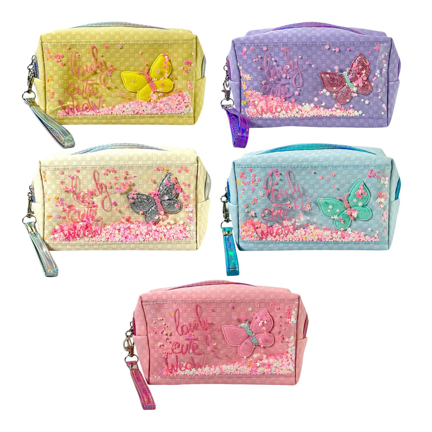 COSMETIQUERA SURTIDA