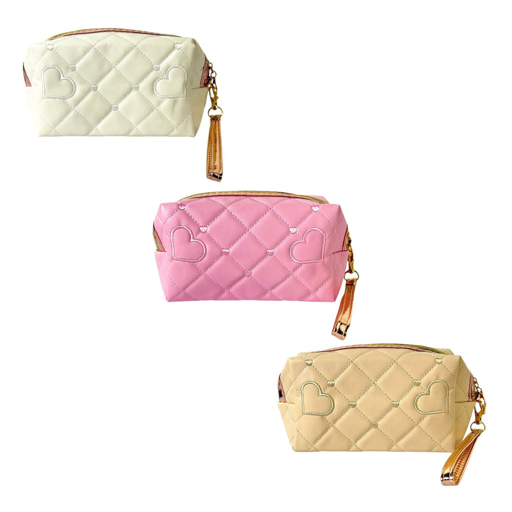 COSMETIQUERA SURTIDA