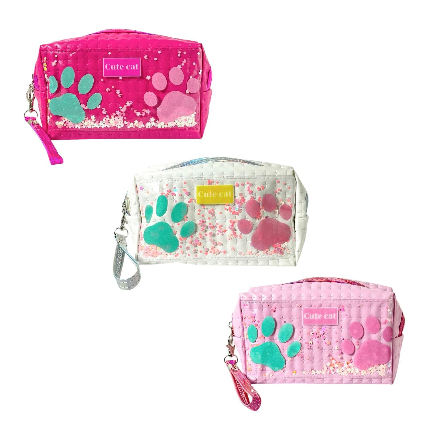 COSMETIQUERA SURTIDA