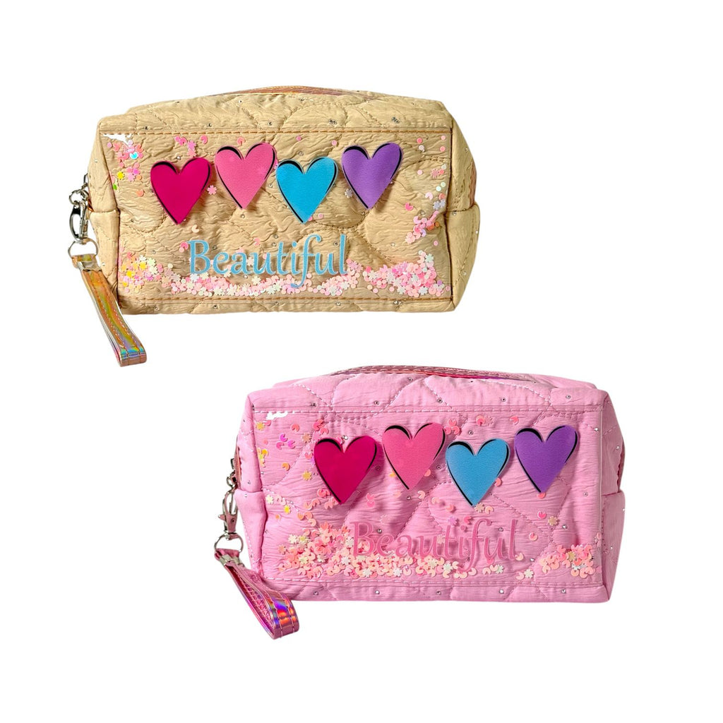 COSMETIQUERA SURTIDA