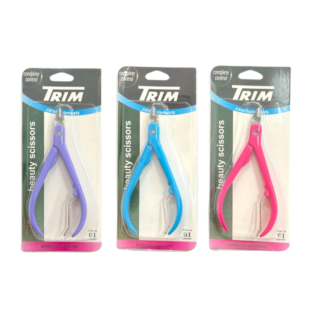 CORTACUTICULA COLORES TRIM