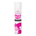 LACA AQUA NET EXTRA SUPER HOLD 312G FRESH SCENT