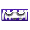 PESTAÑAS ENTERAS MOST CLASICAS REF 3D-17 MOST BEAUTY
