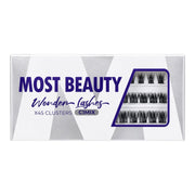 PESTAÑAS CLUSTERS REF C1MIX MOST BEAUTY