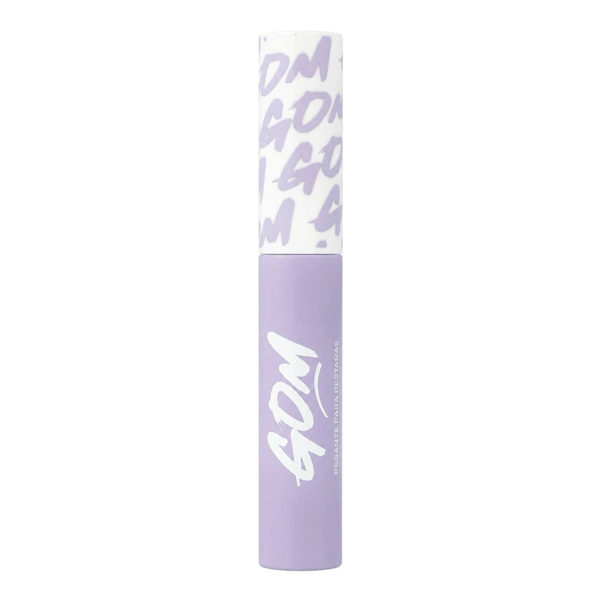 PEGANTE PARA PESTAÑAS GOM TRANSPARENTE 5ML MOST BEAUTY