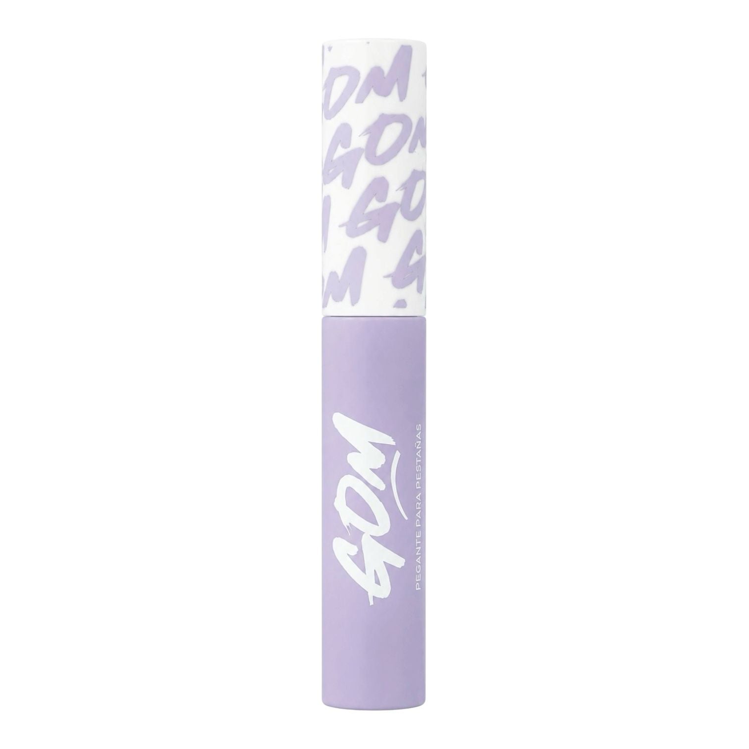 PEGANTE PARA PESTAÑAS GOM TRANSPARENTE 5ML MOST BEAUTY