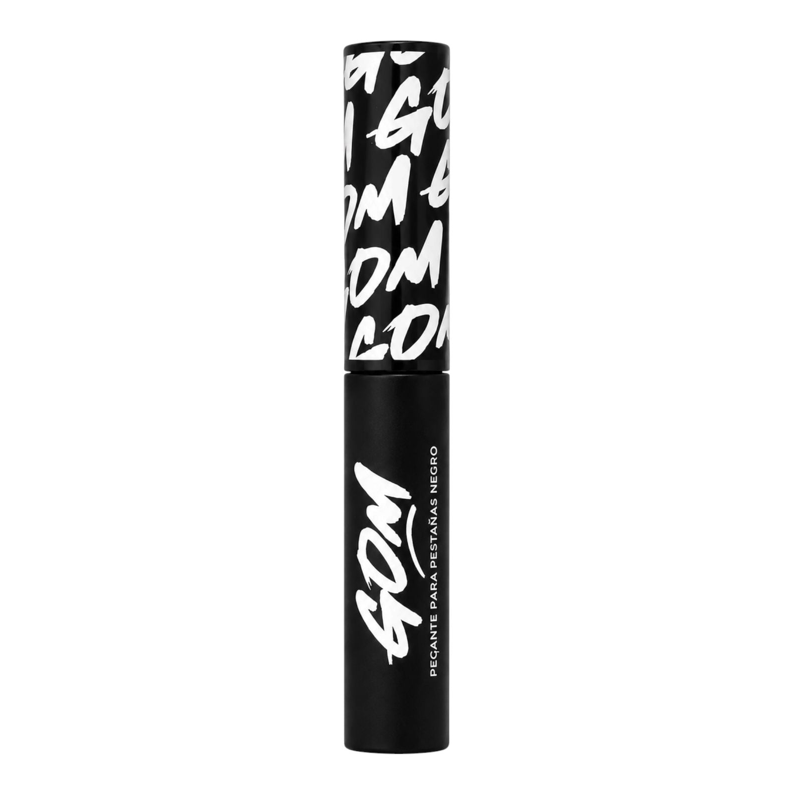 PEGANTE PARA PESTAÑAS NEGRO 5ML MOST BEAUTY