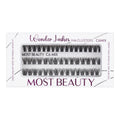 PESTAÑAS CLUSTERS REF C6MIX MOST BEAUTY