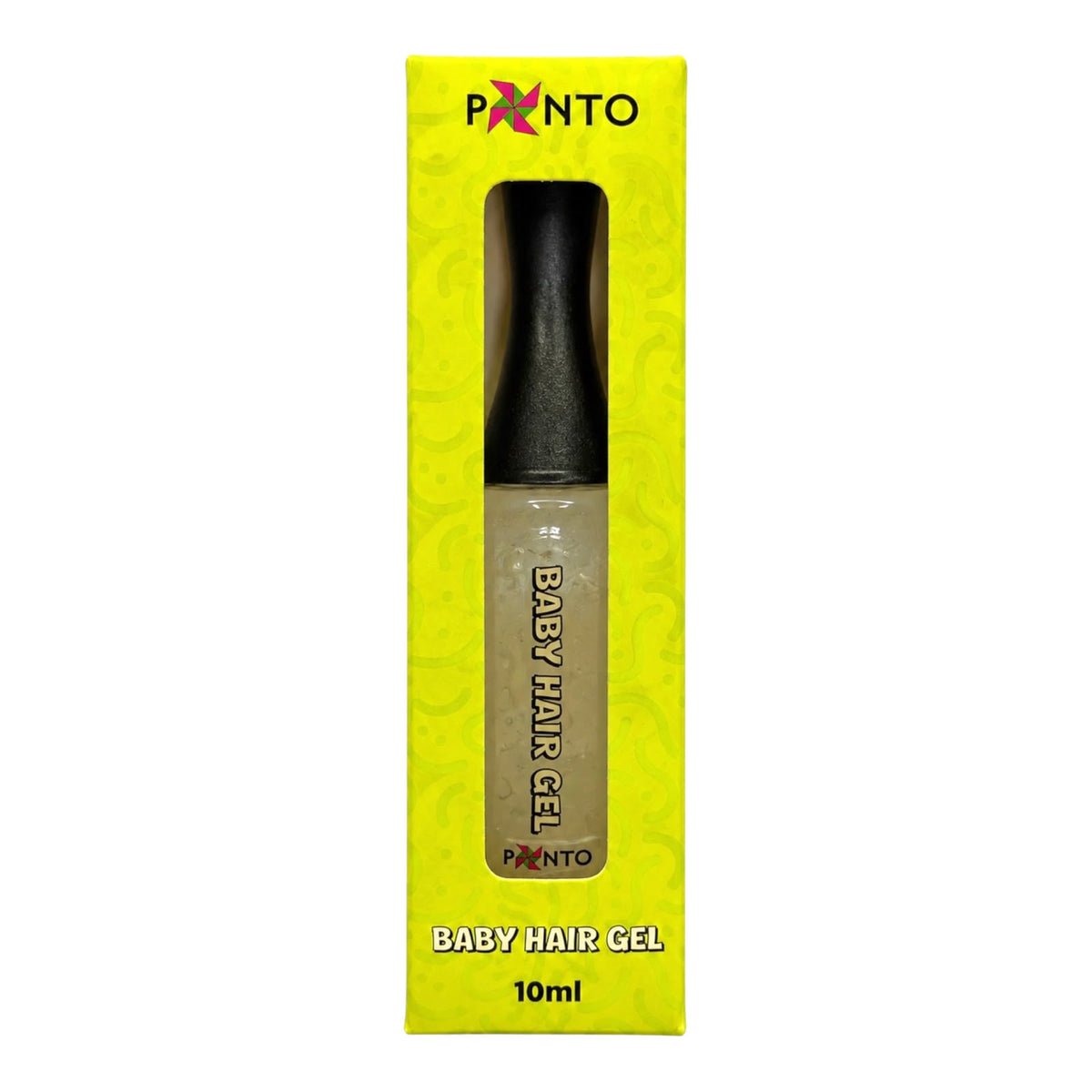 BABY HAIR GEL 10ML PONTO