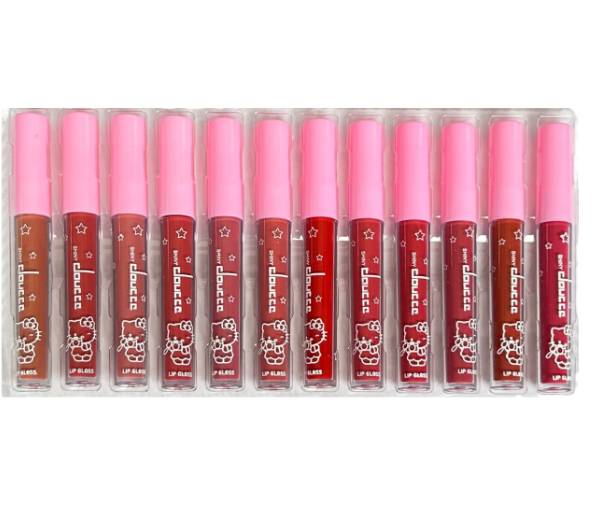 LABIAL MATTE SANRIO DOUCCE