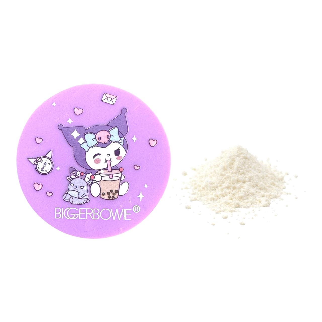 POLVO SUELTO GRANDE SANRIO COLORES BIGGERBOWIE