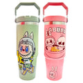 TERMO MINI 30OZ STANLEY PERSONAJES