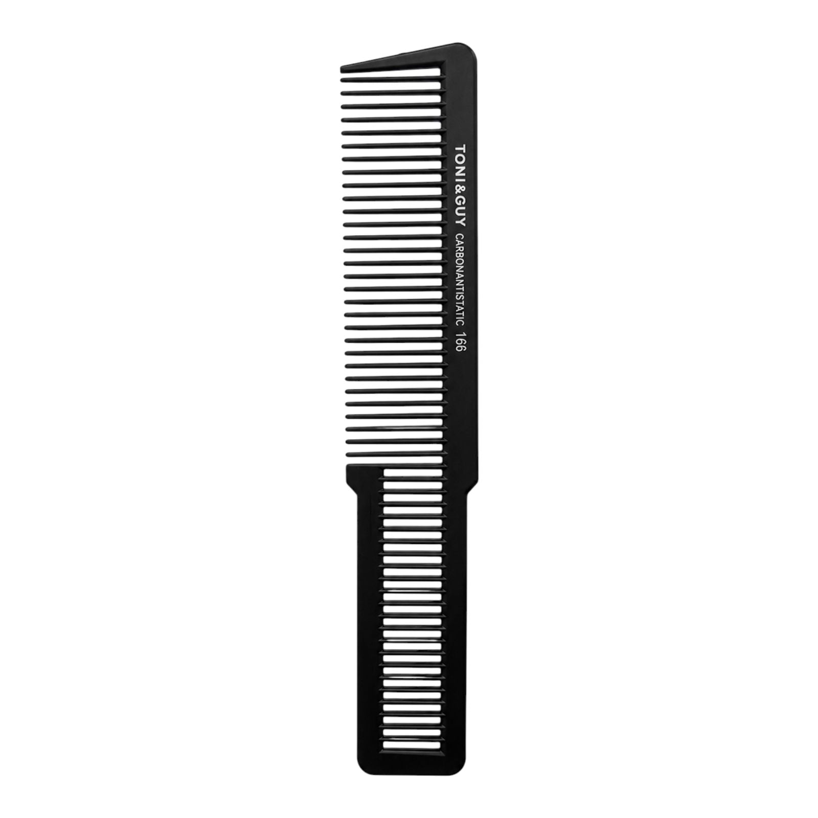 PEINETA CARBONO CARBONANTISTATIC REF 166 TONI&GUY