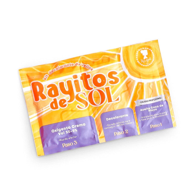 RAYITO DE SOL