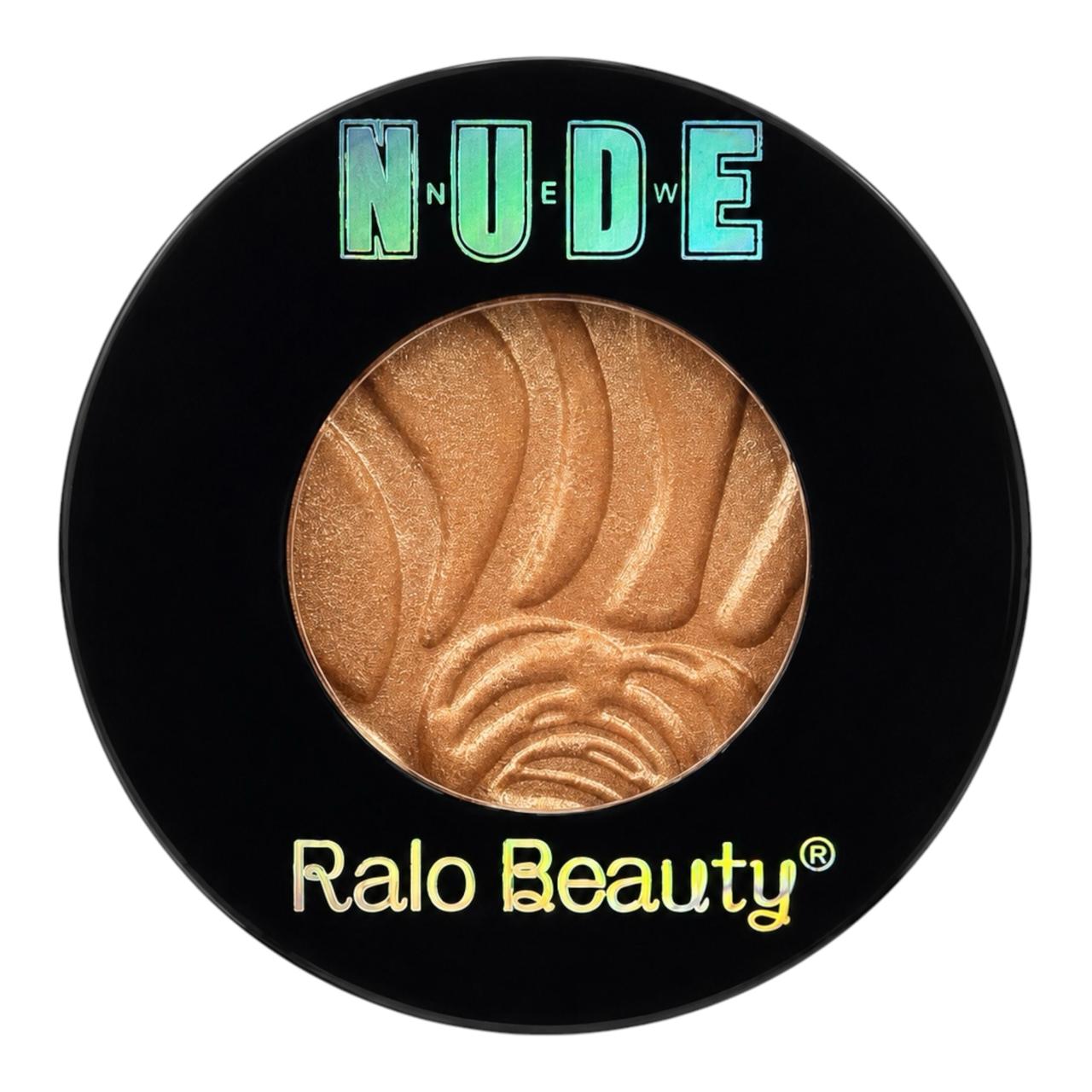 ILUMINADOR EN POLVO NEW NUDE RALO BEAUTY