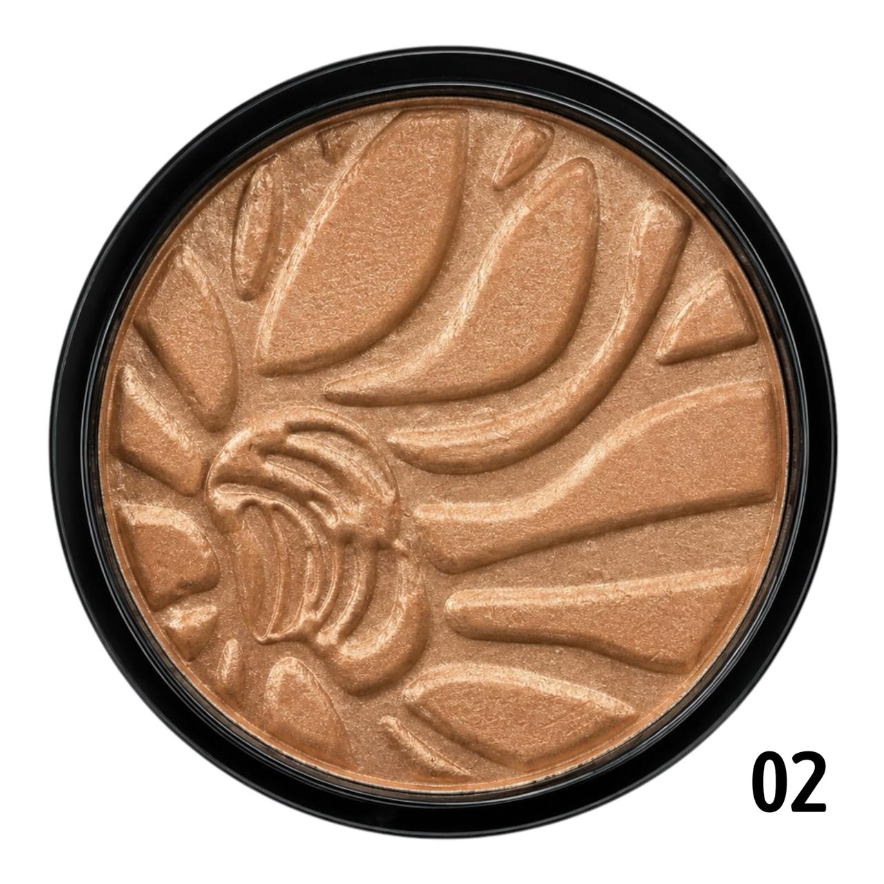 ILUMINADOR EN POLVO NEW NUDE RALO BEAUTY