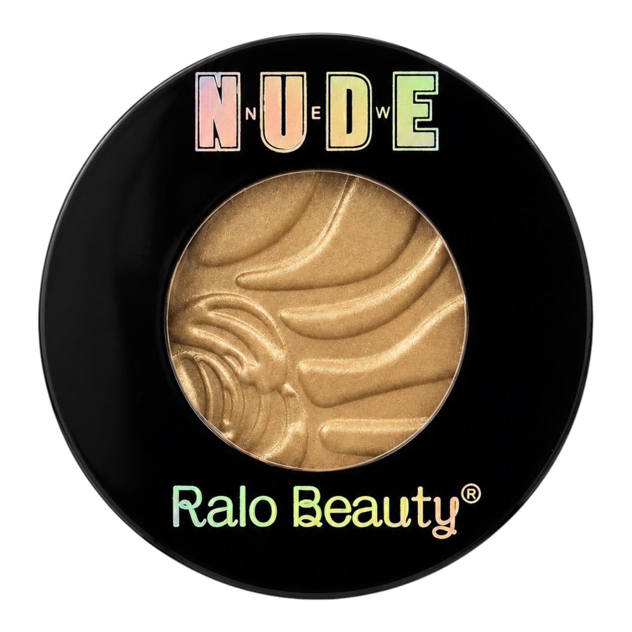 ILUMINADOR EN POLVO NEW NUDE RALO BEAUTY