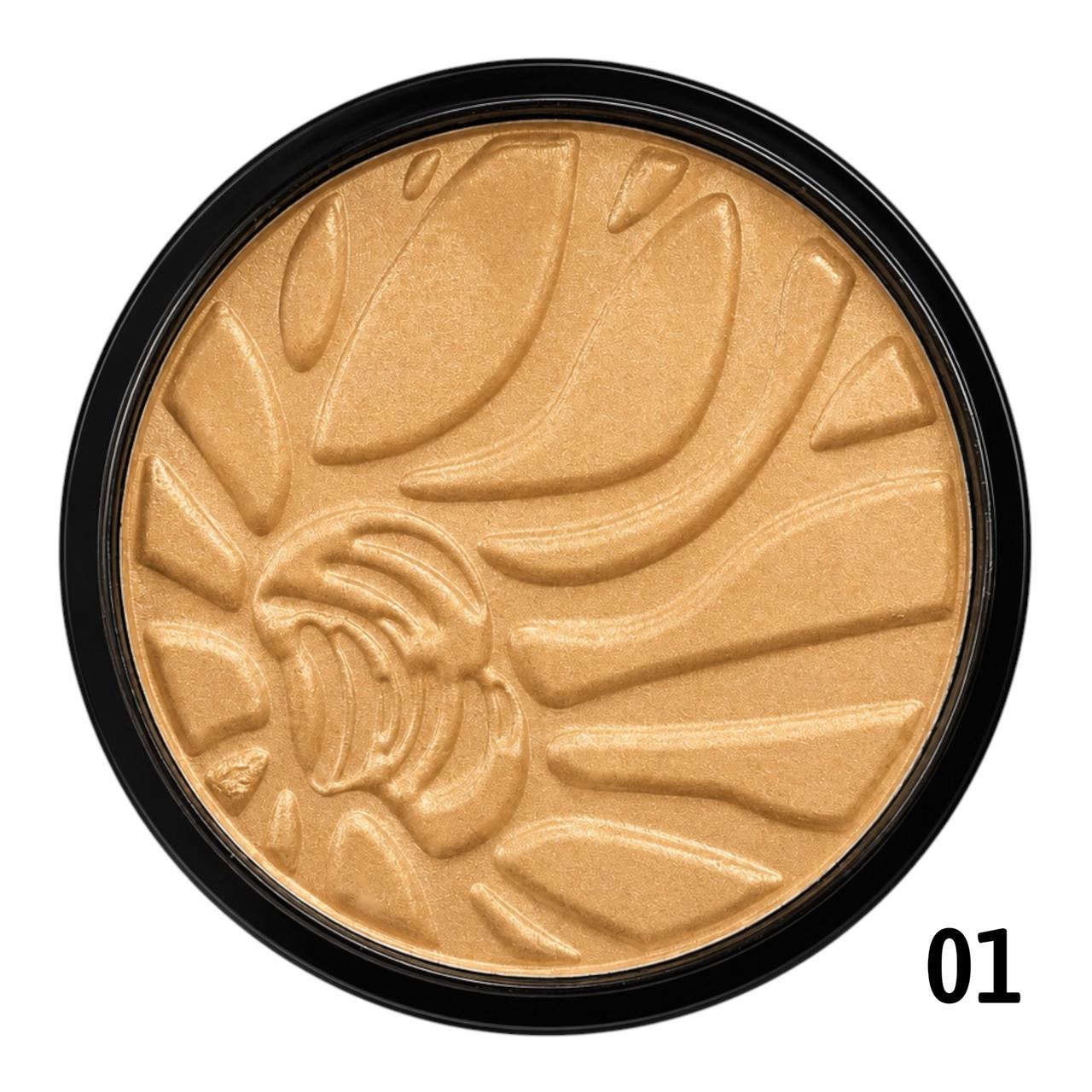 ILUMINADOR EN POLVO NEW NUDE RALO BEAUTY