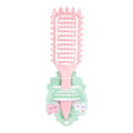 CEPILLO ESQUELETO CURLY CUTE LITTLE BEAR RABBIT