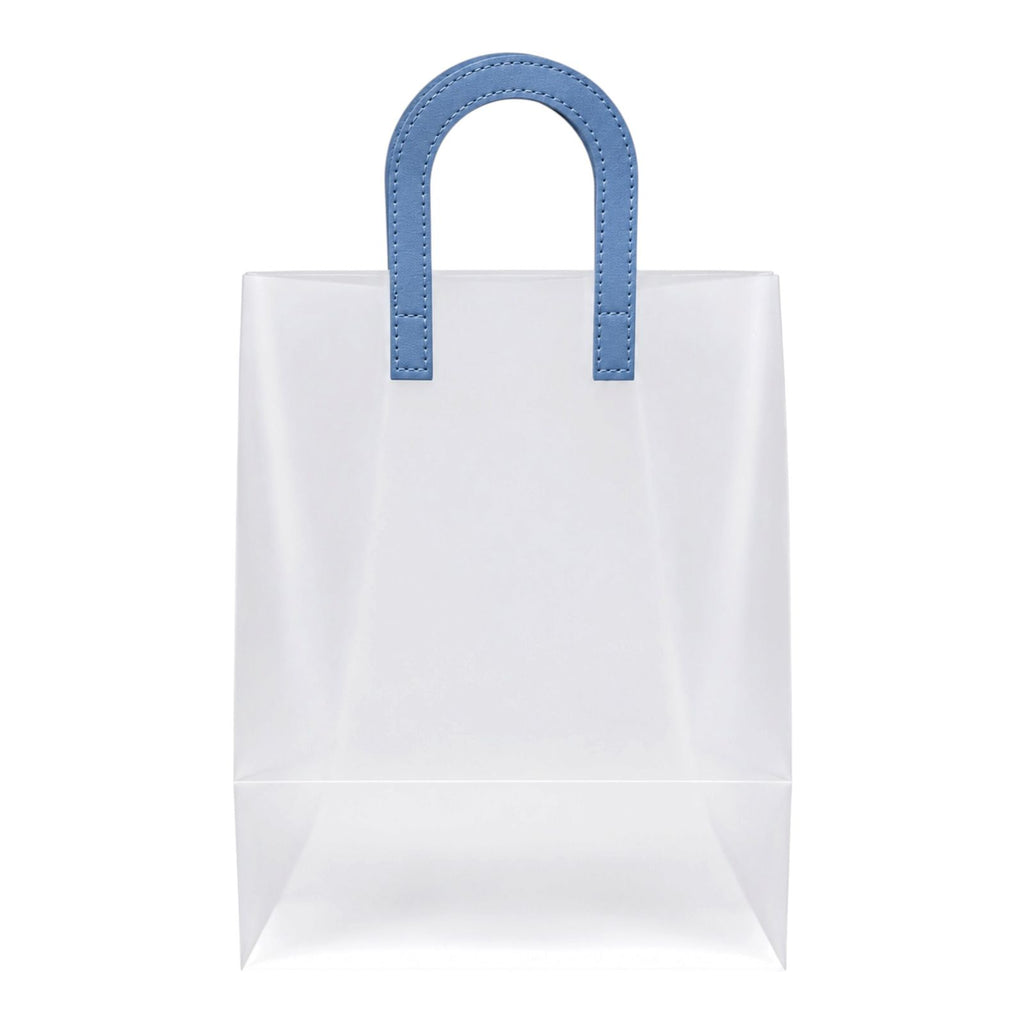 BOLSA DE REGALO GRANDE CON AGARRADERA 28X24X12.5CM