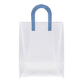 BOLSA DE REGALO GRANDE CON AGARRADERA 28X24X12.5CM