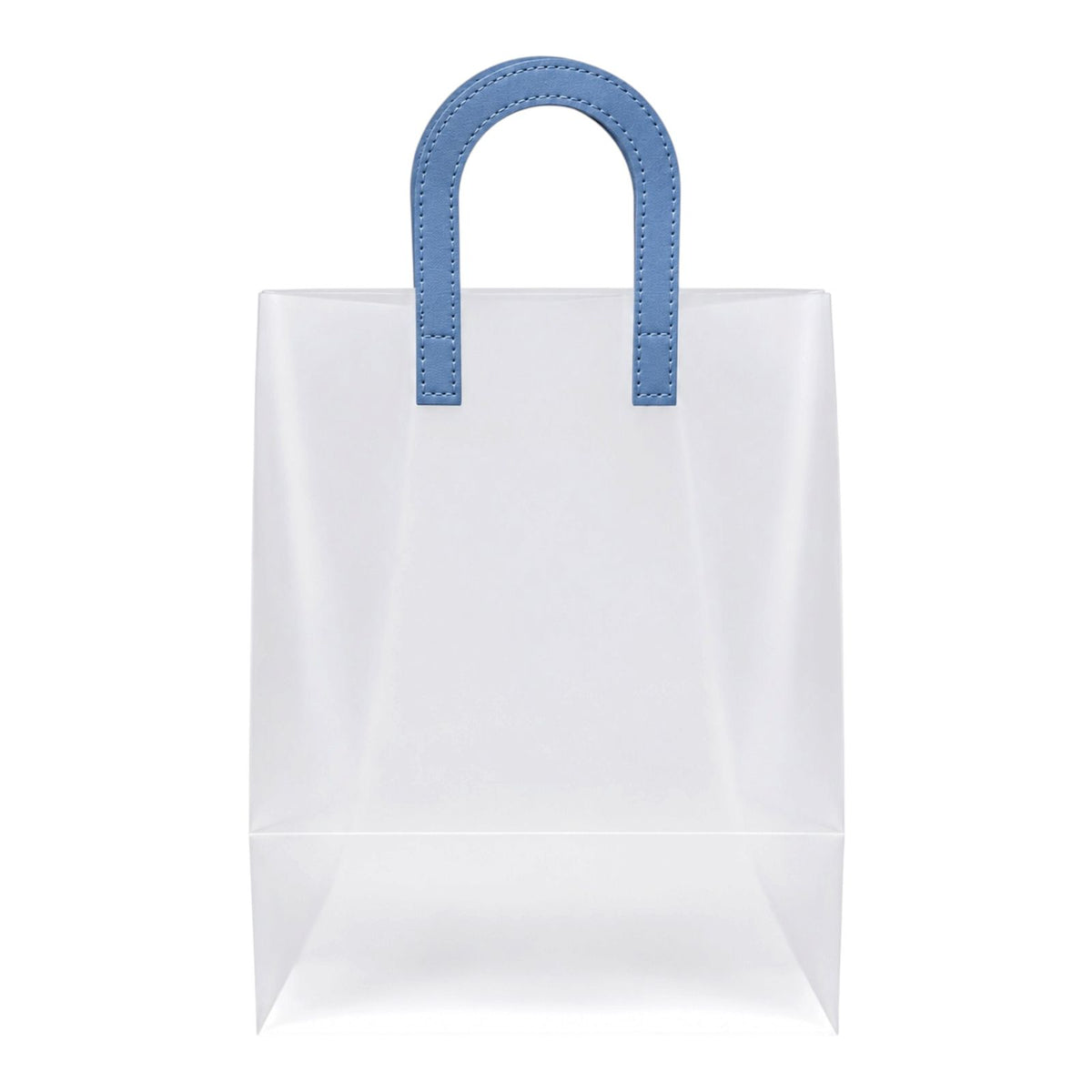 BOLSA DE REGALO GRANDE CON AGARRADERA 28X24X12.5CM