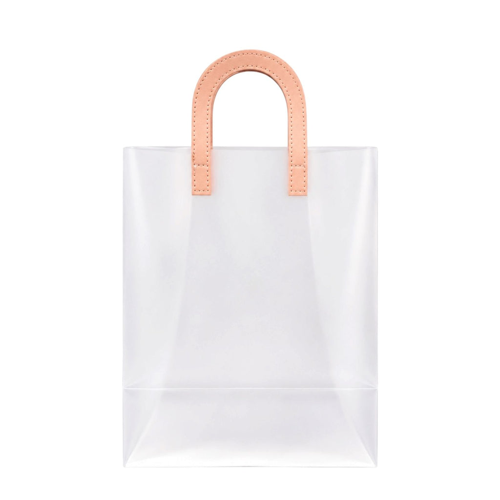 BOLSA DE REGALO GRANDE CON AGARRADERA 28X24X12.5CM