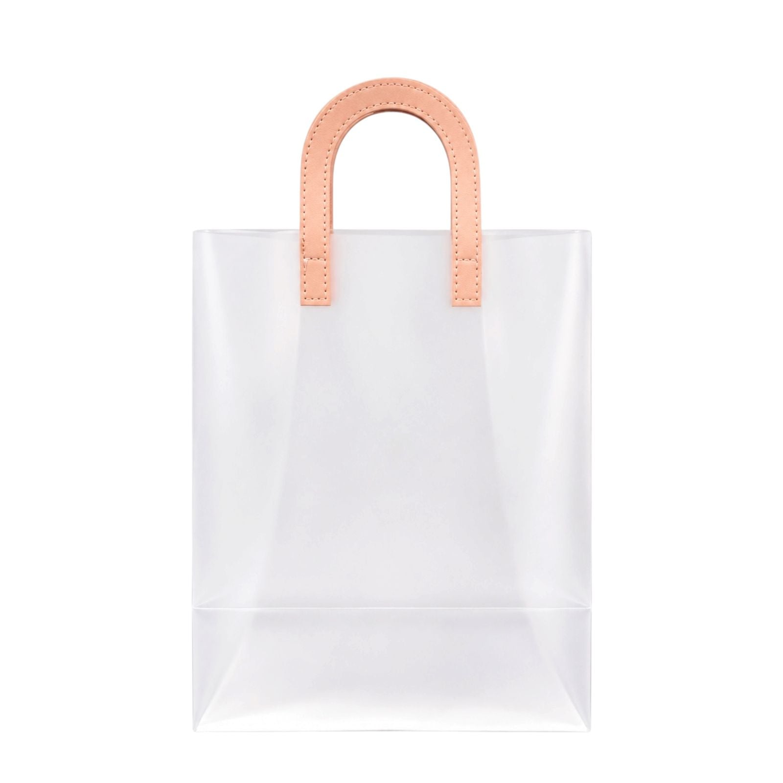 BOLSA DE REGALO GRANDE CON AGARRADERA 28X24X12.5CM