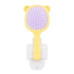 CEPILLO Y ESPEJO OREJITAS COMB