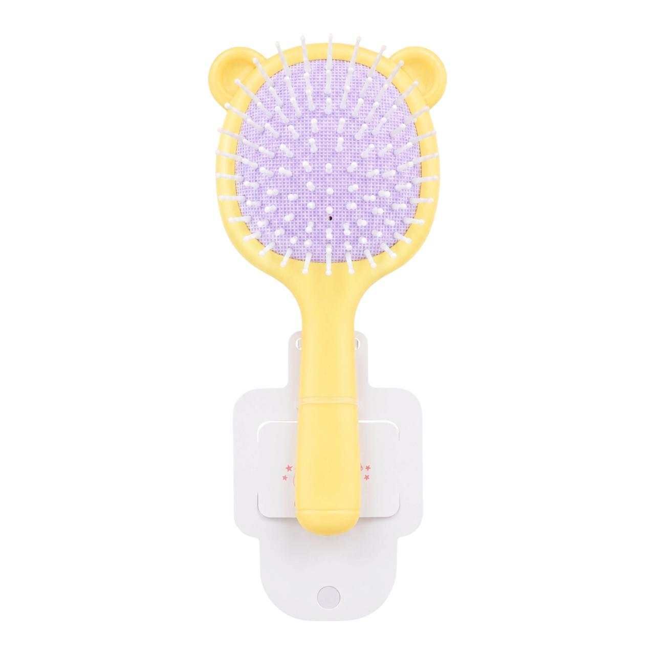 CEPILLO Y ESPEJO OREJITAS COMB