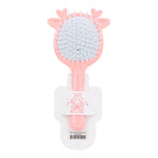 CEPILLO Y ESPEJO OREJITAS COMB