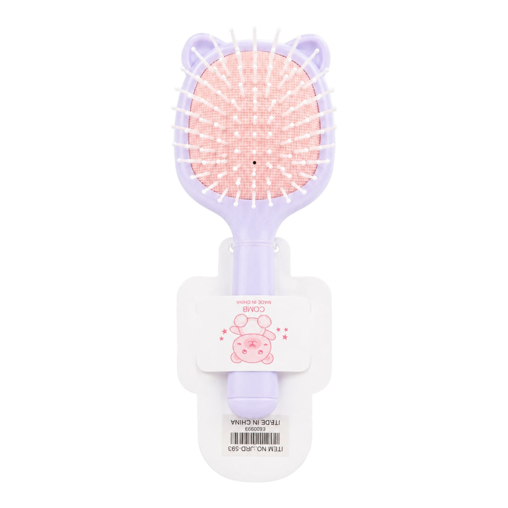 CEPILLO Y ESPEJO OREJITAS COMB