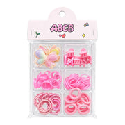 SET DE COLEROS ABCB