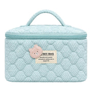 COSMETIQUERA VICSEC BAG 21X13X11.5CM