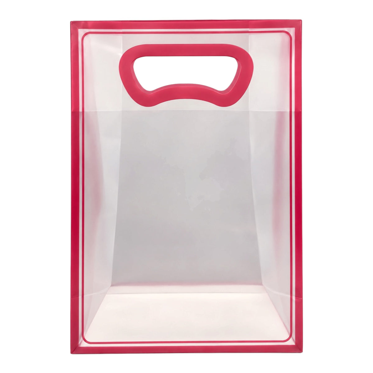 BOLSA DE REGALO CUADRADA