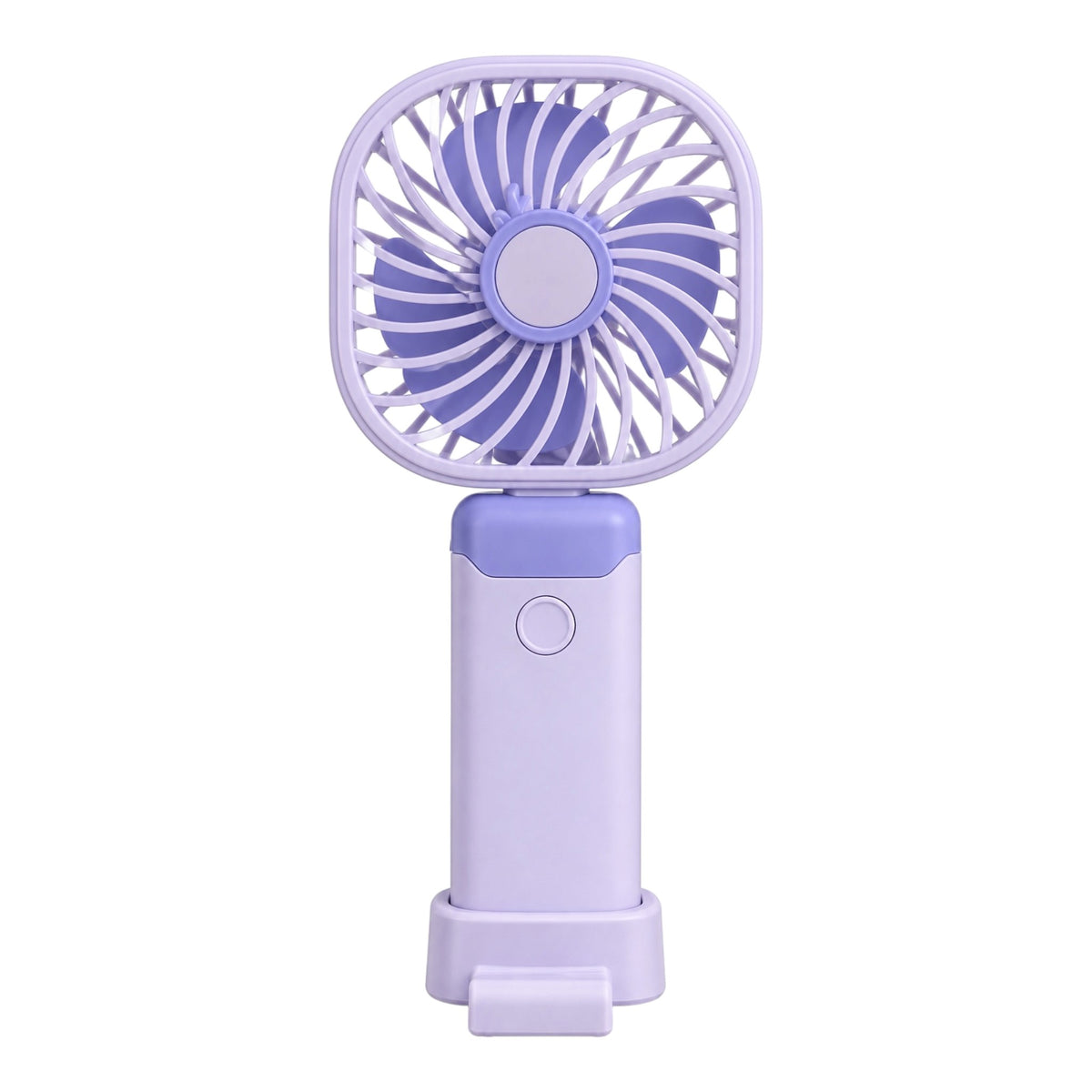 VENTILADOR GRANDE 5SPEED LEDDIGITAL MINI FAN