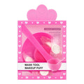 SET MASK TOOL Y BEAUTY BLENDER